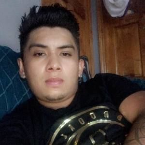 Meet your Posher, Edwin